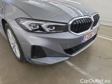  Bmw  Serie 3 3 Reeks Touring 330e (215 kW) (PHEV) 215kW/292pk  5D/P Auto-8 - CO2 indicatief #22