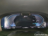  Bmw  Serie 5 5 Reeks Touring 530e Auto (PHEV) 215kW/292pk  5D/P Auto-8 #9