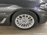  Bmw  Serie 5 5 Reeks Touring 530e Auto (PHEV) 215kW/292pk  5D/P Auto-8 #46