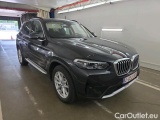  Bmw  X3  xDrive30e (120 kW) (PHEV) 200kW/272pk  5D/P Auto-8 #2