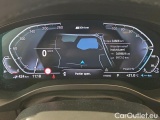  Bmw  X3  xDrive30e (120 kW) (PHEV) 200kW/272pk  5D/P Auto-8 #9