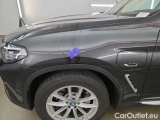  Bmw  X3  xDrive30e (120 kW) (PHEV) 200kW/272pk  5D/P Auto-8 #17