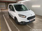  Ford  Transit  Courier 1.5 TDCi Trend 56kW/75pk  4D/P Man-6 #2