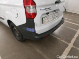  Ford  Transit  Courier 1.5 TDCi Trend 56kW/75pk  4D/P Man-6 #52
