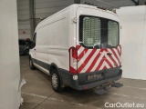  Ford  Transit  2T 350M FOU MWB HR DSL - 2014 2.0 TDCi L2H2 Trend 125kw/170pk 5D/P M6 #3