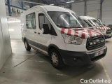  Ford  Transit  2T 350M FOU MWB HR DSL - 2014 2.0 TDCi L2H2 Trend 125kw/170pk 5D/P M6 #2