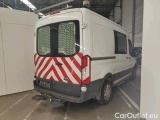  Ford  Transit  2T 350M FOU MWB HR DSL - 2014 2.0 TDCi L2H2 Trend 125kw/170pk 5D/P M6 #4