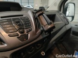  Ford  Transit  2T 350M FOU MWB HR DSL - 2014 2.0 TDCi L2H2 Trend 125kw/170pk 5D/P M6 #15