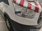  Ford  Transit  2T 350M FOU MWB HR DSL - 2014 2.0 TDCi L2H2 Trend 125kw/170pk 5D/P M6 #26