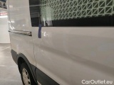  Ford  Transit  2T 350M FOU MWB HR DSL - 2014 2.0 TDCi L2H2 Trend 125kw/170pk 5D/P M6 #49