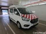  Ford  Transit  CUSTOM 340S FOU SWB DSL 2.0 TDCi L1H1 Trend 96kw/130pk 5D/P M6 #2