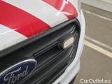  Ford  Transit  CUSTOM 340S FOU SWB DSL 2.0 TDCi L1H1 Trend 96kw/130pk 5D/P M6 #45