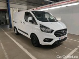  Ford  Transit  Custom 1.0T /92Kw Aut pHEV Trend (PHEV) 93kW/126pk  4D/P Auto-1 #2