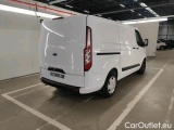  Ford  Transit  Custom 1.0T /92Kw Aut pHEV Trend (PHEV) 93kW/126pk  4D/P Auto-1 #4