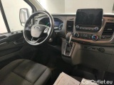  Ford  Transit  Custom 1.0T /92Kw Aut pHEV Trend (PHEV) 93kW/126pk  4D/P Auto-1 #5