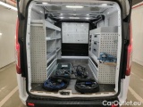  Ford  Transit  Custom 1.0T /92Kw Aut pHEV Trend (PHEV) 93kW/126pk  4D/P Auto-1 #8