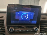  Ford  Transit  Custom 1.0T /92Kw Aut pHEV Trend (PHEV) 93kW/126pk  4D/P Auto-1 #13