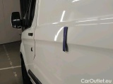  Ford  Transit  Custom 1.0T /92Kw Aut pHEV Trend (PHEV) 93kW/126pk  4D/P Auto-1 #28