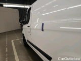  Ford  Transit  Custom 1.0T /92Kw Aut pHEV Trend (PHEV) 93kW/126pk  4D/P Auto-1 #29