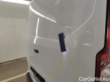  Ford  Transit  Custom 1.0T /92Kw Aut pHEV Trend (PHEV) 93kW/126pk  4D/P Auto-1 #33