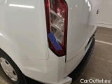  Ford  Transit  Custom 1.0T /92Kw Aut pHEV Trend (PHEV) 93kW/126pk  4D/P Auto-1 #39