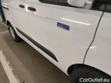 Ford  Transit  Custom 1.0T /92Kw Aut pHEV Trend (PHEV) 93kW/126pk  4D/P Auto-1 #45