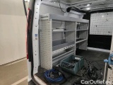  Ford  Transit  Custom 1.0T /92Kw Aut pHEV Trend (PHEV) 93kW/126pk  4D/P Auto-1 #60