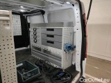  Ford  Transit  Custom 1.0T /92Kw Aut pHEV Trend (PHEV) 93kW/126pk  4D/P Auto-1 #62
