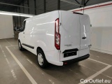  Ford  Transit  Custom 280S 2.0TD/96Kw A6 FWD Trend 96kW/130pk  4D/P Auto-6 - CO2 indicatief #3