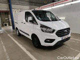  Ford  Transit  Custom 280S 2.0TD/96Kw A6 FWD Trend 96kW/130pk  4D/P Auto-6 - CO2 indicatief #2