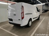  Ford  Transit  Custom 280S 2.0TD/96Kw A6 FWD Trend 96kW/130pk  4D/P Auto-6 - CO2 indicatief #4