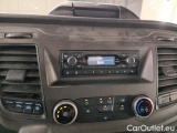  Ford  Transit  Custom 280S 2.0TD/96Kw A6 FWD Trend 96kW/130pk  4D/P Auto-6 - CO2 indicatief #6