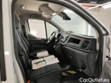  Ford  Transit  Custom 280S 2.0TD/96Kw A6 FWD Trend 96kW/130pk  4D/P Auto-6 - CO2 indicatief #7