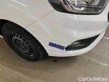  Ford  Transit  Custom 280S 2.0TD/96Kw A6 FWD Trend 96kW/130pk  4D/P Auto-6 - CO2 indicatief #14