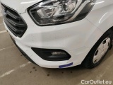  Ford  Transit  Custom 280S 2.0TD/96Kw A6 FWD Trend 96kW/130pk  4D/P Auto-6 - CO2 indicatief #13