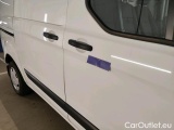  Ford  Transit  Custom 280S 2.0TD/96Kw A6 FWD Trend 96kW/130pk  4D/P Auto-6 - CO2 indicatief #52