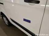  Ford  Transit  Custom 280S 2.0TD/96Kw A6 FWD Trend 96kW/130pk  4D/P Auto-6 - CO2 indicatief #55