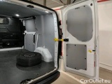  Ford  Transit  Custom 280S 2.0TD/96Kw A6 FWD Trend 96kW/130pk  4D/P Auto-6 - CO2 indicatief #68