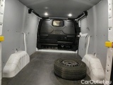  Ford  Transit  Custom 280S 2.0TD/96Kw A6 FWD Trend 96kW/130pk  4D/P Auto-6 - CO2 indicatief #69