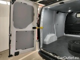  Ford  Transit  Custom 280S 2.0TD/96Kw A6 FWD Trend 96kW/130pk  4D/P Auto-6 - CO2 indicatief #67