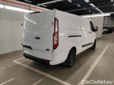  Ford  Transit  Custom 300L 2.0TD/96Kw A6 FWD Trend 96kW/130pk  4D/P Auto-6 - CO2 indicatief #4