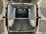  Ford  Transit  Custom 300L 2.0TD/96Kw A6 FWD Trend 96kW/130pk  4D/P Auto-6 - CO2 indicatief #8