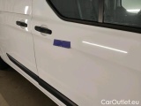  Ford  Transit  Custom 300L 2.0TD/96Kw A6 FWD Trend 96kW/130pk  4D/P Auto-6 - CO2 indicatief #33