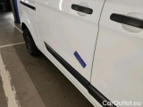  Ford  Transit  Custom 300L 2.0TD/96Kw A6 FWD Trend 96kW/130pk  4D/P Auto-6 - CO2 indicatief #39