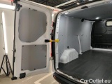  Ford  Transit  Custom 300L 2.0TD/96Kw A6 FWD Trend 96kW/130pk  4D/P Auto-6 - CO2 indicatief #54
