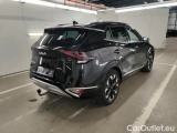  KIA  Sportage  1.6 T-GDi 6A/T AWD Pace PHEV (PHEV) 195kW/265pk  5D/P Auto-6 - CO2 indicatief #4
