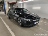  Mercedes  A-Klasse Classe A A 200 d Business Solution 110kW/150pk  5D/P Auto-8 #2