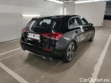  Mercedes  A-Klasse Classe A A 200 d Business Solution 110kW/150pk  5D/P Auto-8 #4