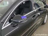  Mercedes  CLA-Klasse CLA Shooting Brake CLA 180 d Essential Line 85kW/116pk  5D/P Auto-8 #38