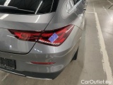  Mercedes  CLA-Klasse CLA Shooting Brake CLA 250 e Business Solution (PHEV) 160kW/218pk  5D/P Auto-8 #39